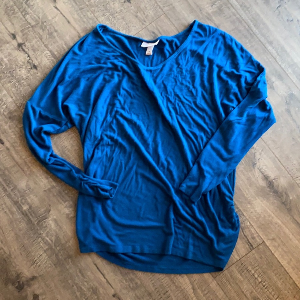 BOGO Liz Lange Maternity Top